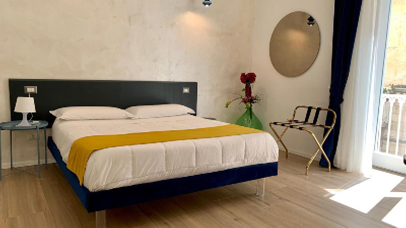 Le Marinelle B&B